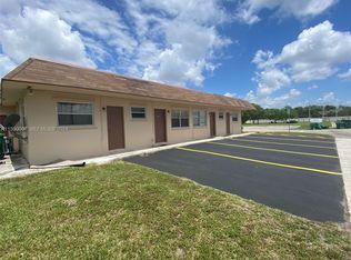5200 NW 18th Pl #5204, Fort Lauderdale, FL 33313