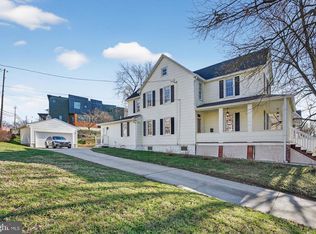 1007 Roland Heights Ave, Baltimore, MD 21211