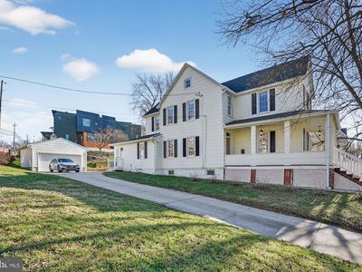 1007 Roland Heights Ave, Baltimore, MD, 21211