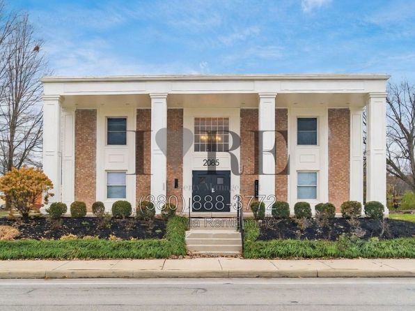 2085 W Broad St APT 208