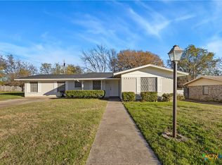 2104 Delwin Cir, Killeen, TX 76541