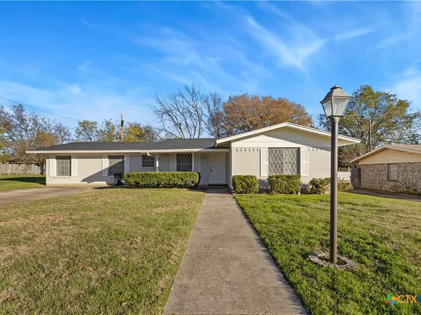 2104 Delwin Cir, Killeen, TX 76541