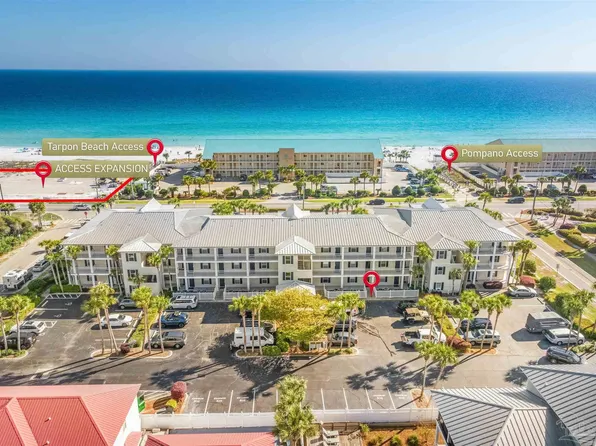 3291 Scenic Highway 98 Unit 109, Destin, FL 32541