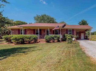 485 Younger Rd, Roxboro, NC 27573