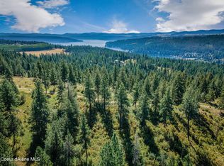 Nka S Graysons Way, Coeur D Alene, ID 83814