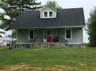 1511 8th St, Radford, VA 24141