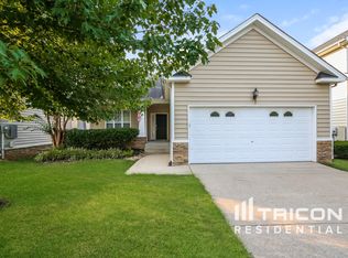 2013 Branch Oak Trl, Nashville, TN 37214