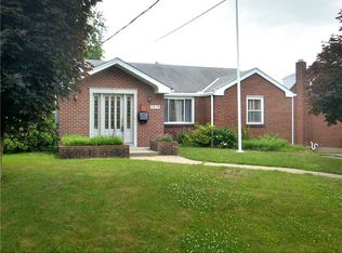 1415 Jefferson Heights Rd, Pittsburgh, PA 15235