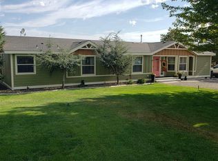 23004 E Tara Rd, Benton City, WA 99320