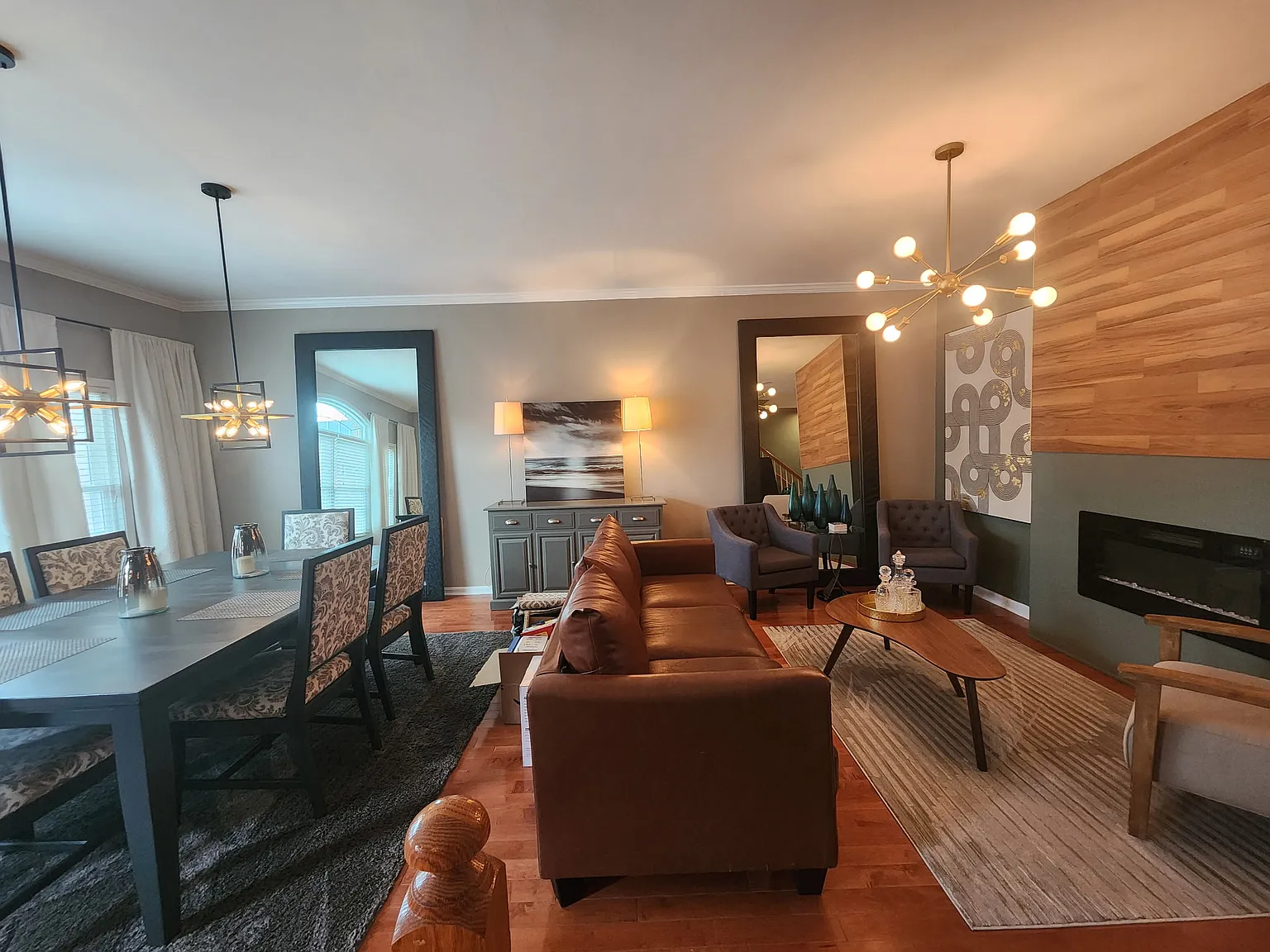 3 bed, 2624 sqft, $3,100 — Photo 3