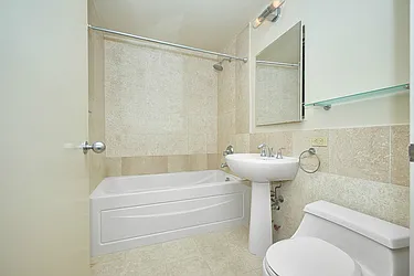 Rented by Keller Williams NYC