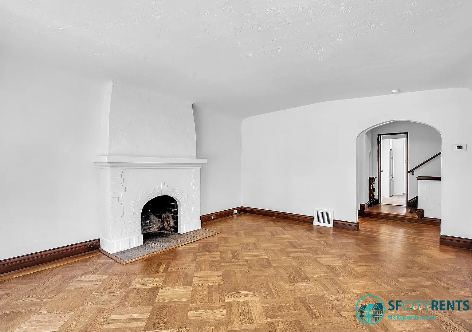 West Portal: Newly Remodeled Detached Single-Family Home — Photo 4
