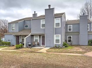 2319 W Quantico St, Broken Arrow, OK 74011