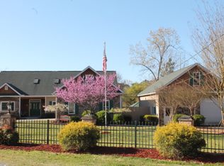 1220 County Road 642, Cedar Bluff, AL 35959