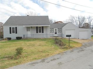 3000 Karen Ct, High Ridge, MO 63049