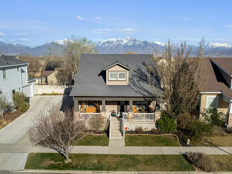 11719 S Zephyr Way — Photo 33