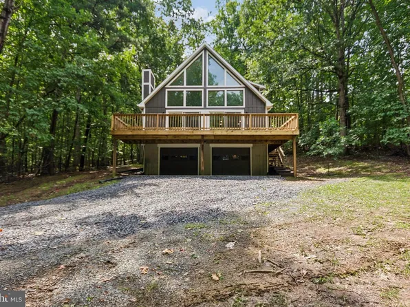 576 Manor Rd, Front Royal, VA 22630