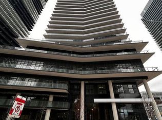 38 Annie Craig Dr #711, Toronto, ON M8V 0G9