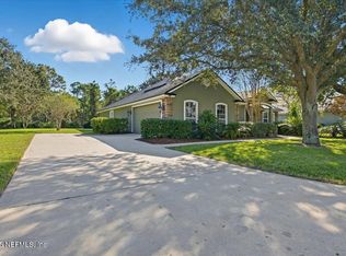 636 BATTERSEA Drive, St. Augustine, FL 32095