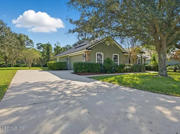 636 BATTERSEA Drive, St. Augustine, FL 32095