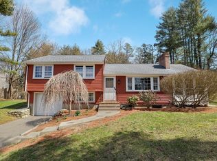 12 Kenney Rd, Medfield, MA 02052
