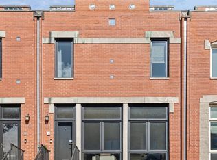 1356 W Wrightwood Ave, Chicago, IL 60614