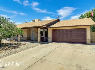 9722 N 57th Ave, Glendale, AZ 85302