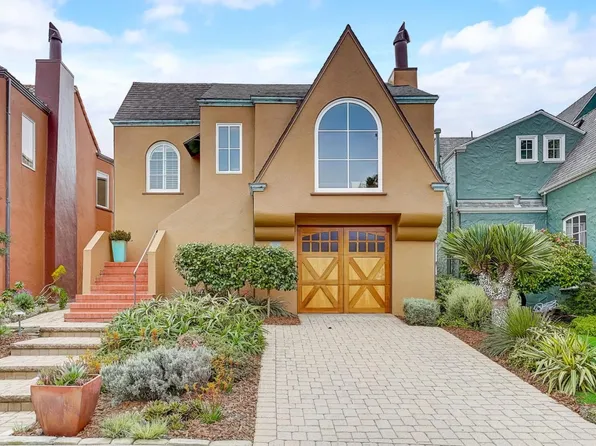 132 Evelyn Way, San Francisco, CA 94127