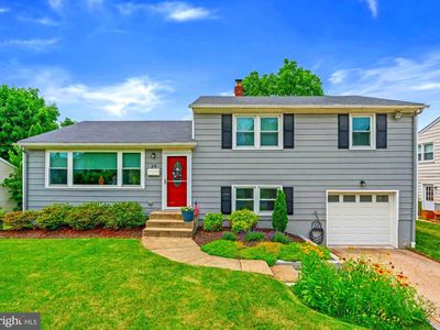 24 Delrey Ave, Baltimore, MD 21228