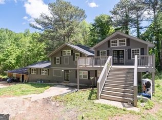 6270 Shadow Rock Dr, Lithonia, GA 30058