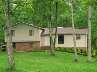2784 Barbara Ln NE, Marietta, GA 30062