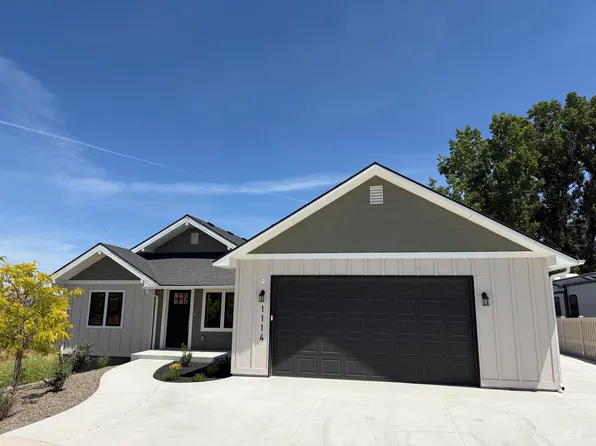 1114 Mason View Pl, Caldwell, ID 83605
