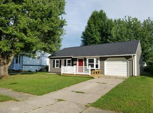 469 Bimini Dr, Marion, OH 43302