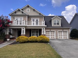 3859 Hearthstone Cir, Chattanooga, TN 37415