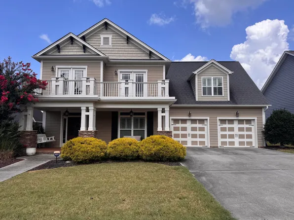 3859 Hearthstone Cir, Chattanooga, TN 37415