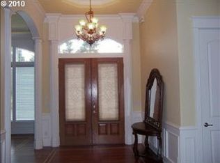 510 NW 253rd St, Ridgefield, WA 98642