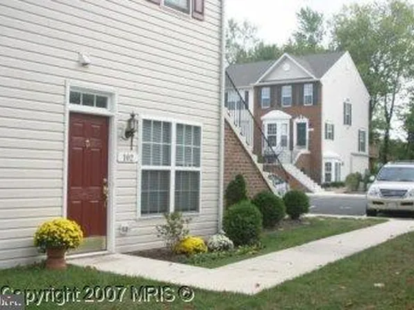 102 Heather Stone Way #82, Glen Burnie, MD 21061