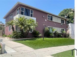 3907 Roxanne Ave #10, Los Angeles, CA 90008