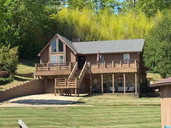 721 County Road 483, Clanton, AL 35046