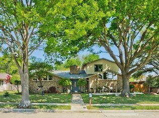 1805 Boulder Dr, Plano, TX 75023
