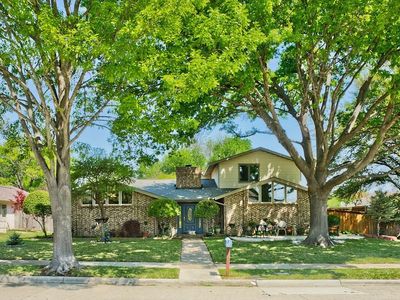 1805 Boulder Dr, Plano, TX, 75023