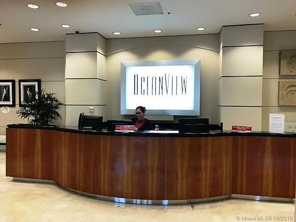 3rd image of 19380 Collins Ave APT 918