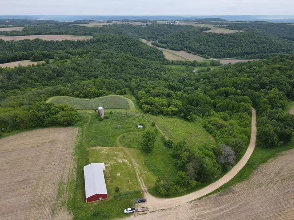 W9336 Mercer Ln, Pepin, WI 54759