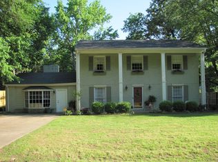 5 Sherwood Dr, Conway, AR 72034