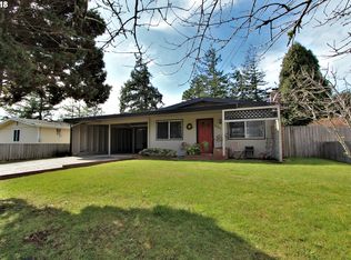 2666 Oak St, North Bend, OR 97459