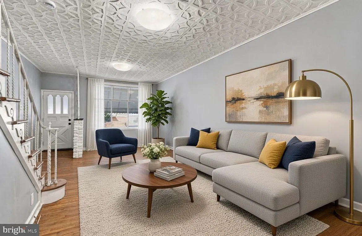 3 bed, 1144 sqft, $1,750 — Photo 2