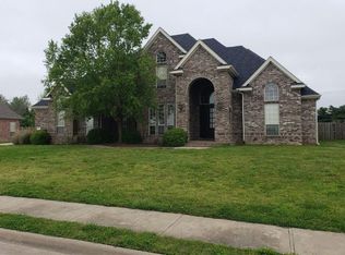 311 Florence Dr, Centerton, AR 72719