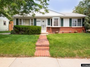 2900 Navarre Rd, Casper, WY 82604