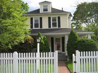 38 Orchard St, Greenwich, CT 06807