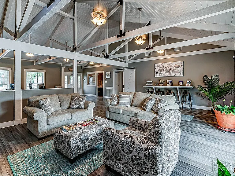 Clubhouse